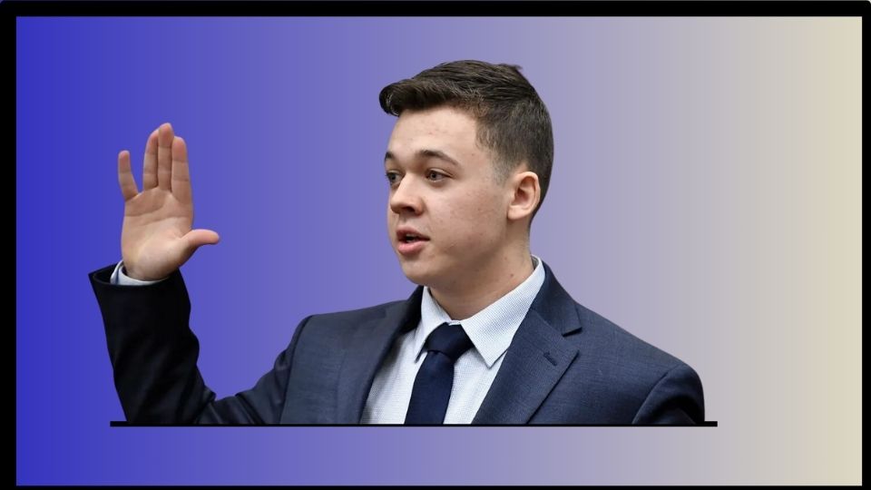 Kyle Rittenhouse Net Worth