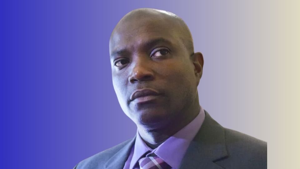 Nick Hillary net worth 2024