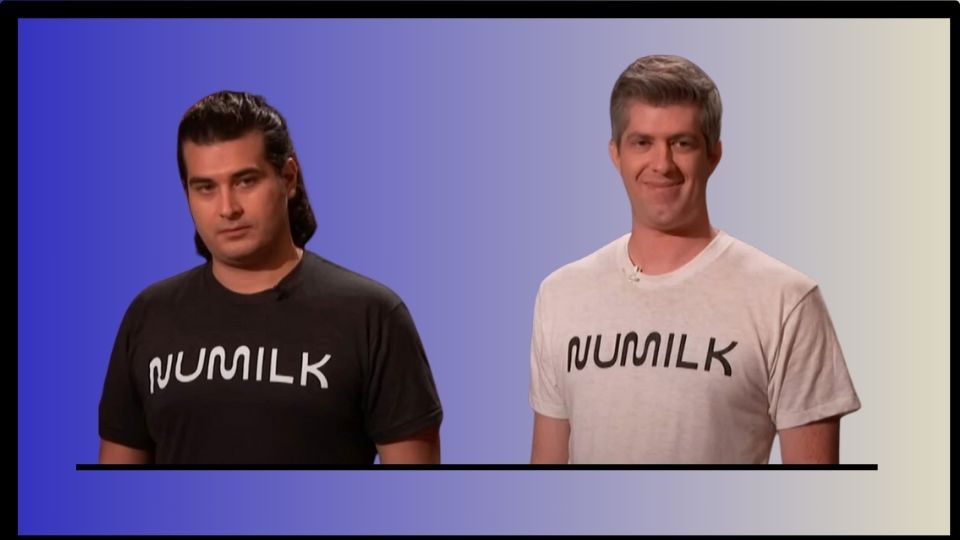 Numilk Net Worth