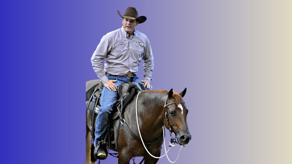 Clinton Anderson Net Worth 2024