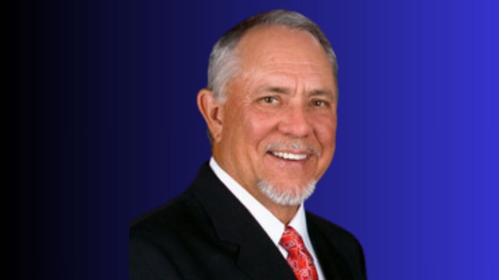 Jim Glidewell Early Life And Age