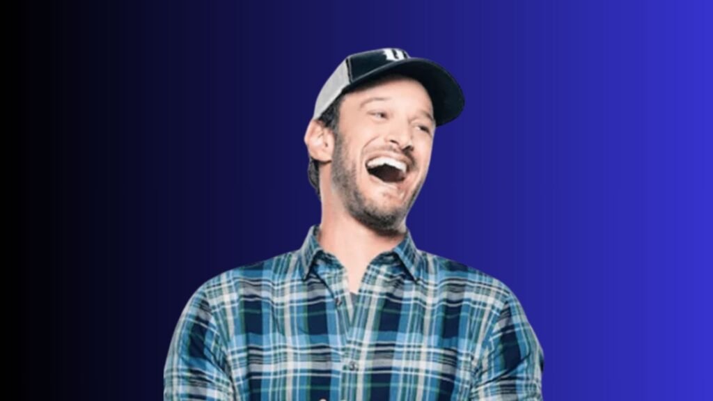 Josh Wolf Early Life And Age