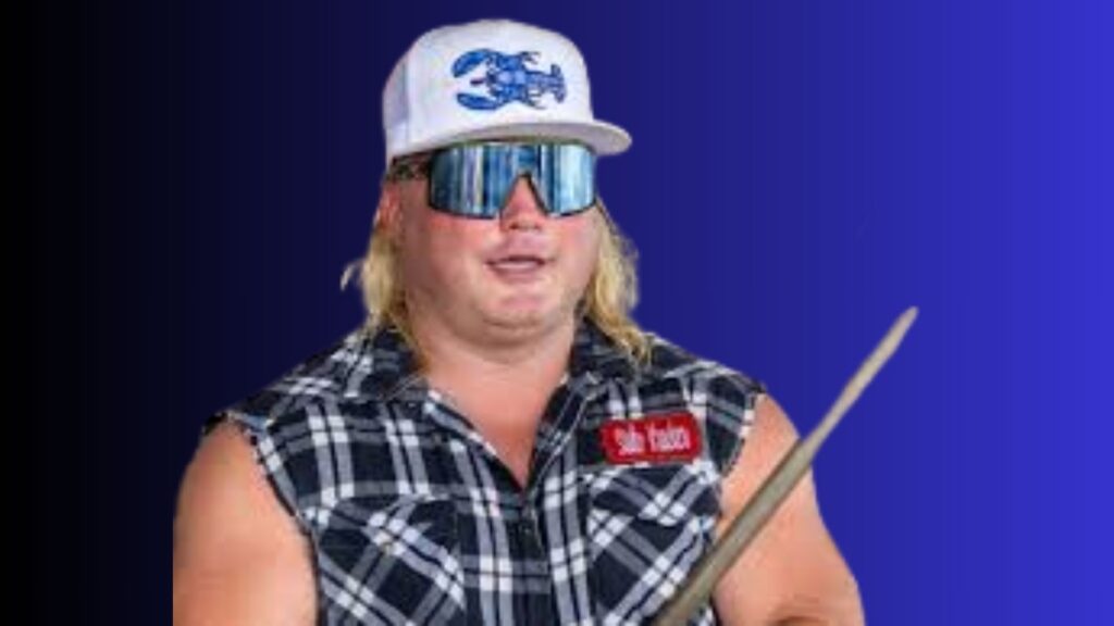 Justin Chiasson Early Life And Age