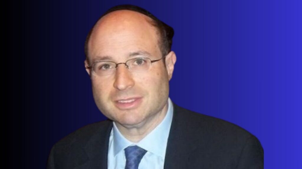 Ralph Herzka's Early Life