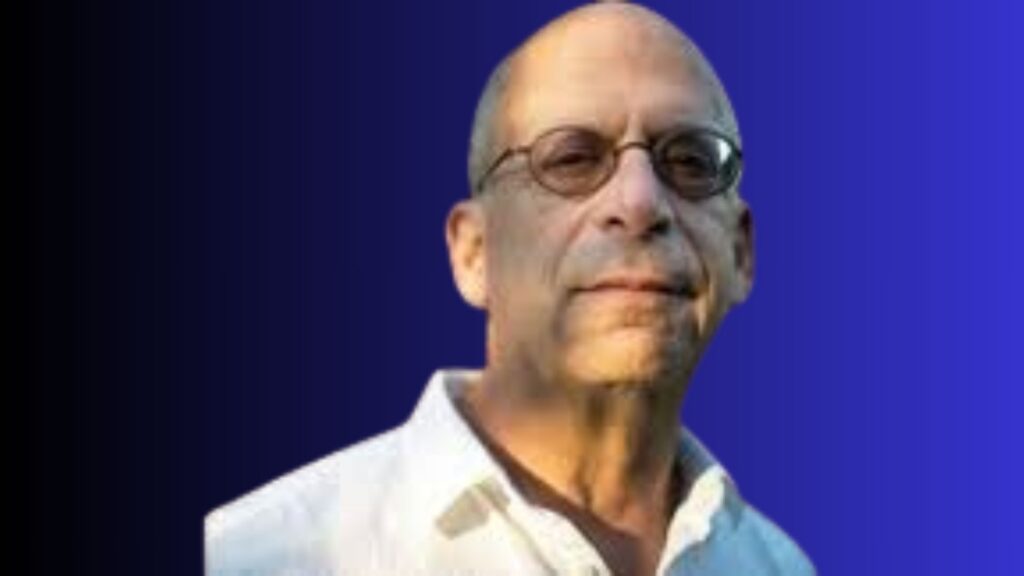 How Much is Shel Kaphan Net Worth in 2025