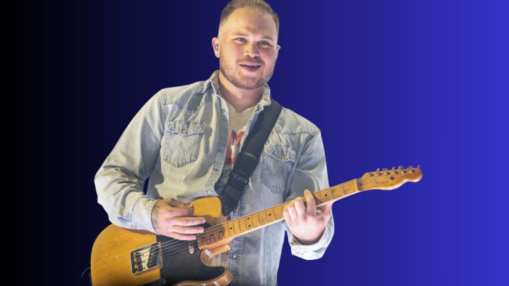 Zach Bryan's Early Life