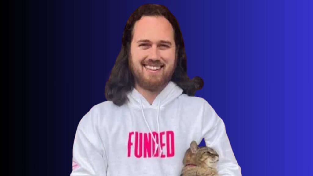 Zeb Ross Personal Life