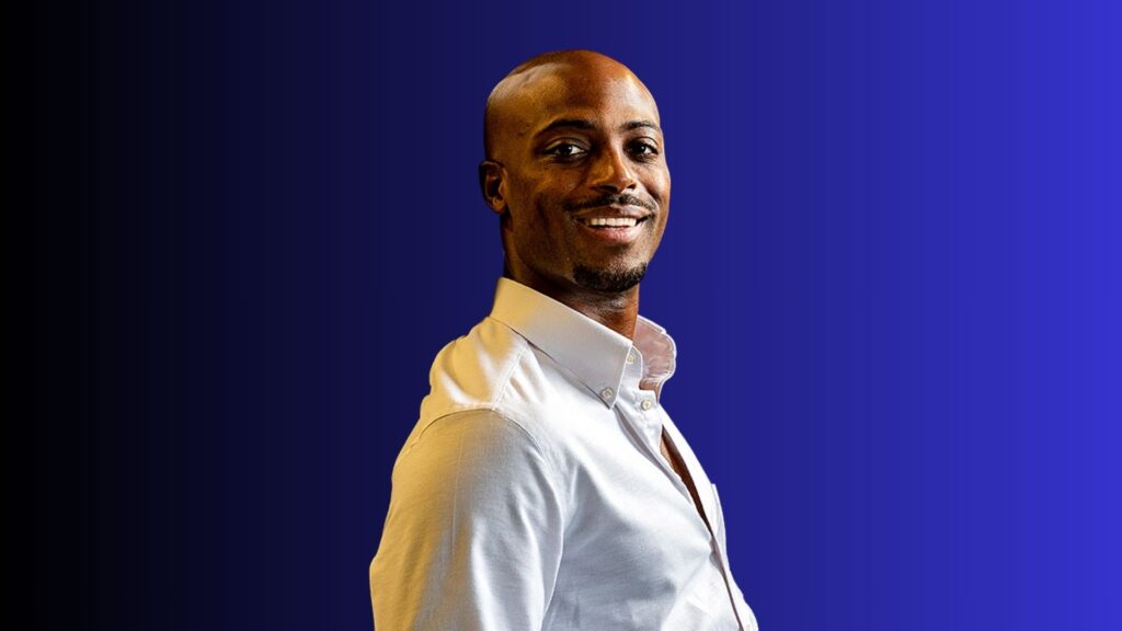 Marquett Davon Burton Early Life And Age