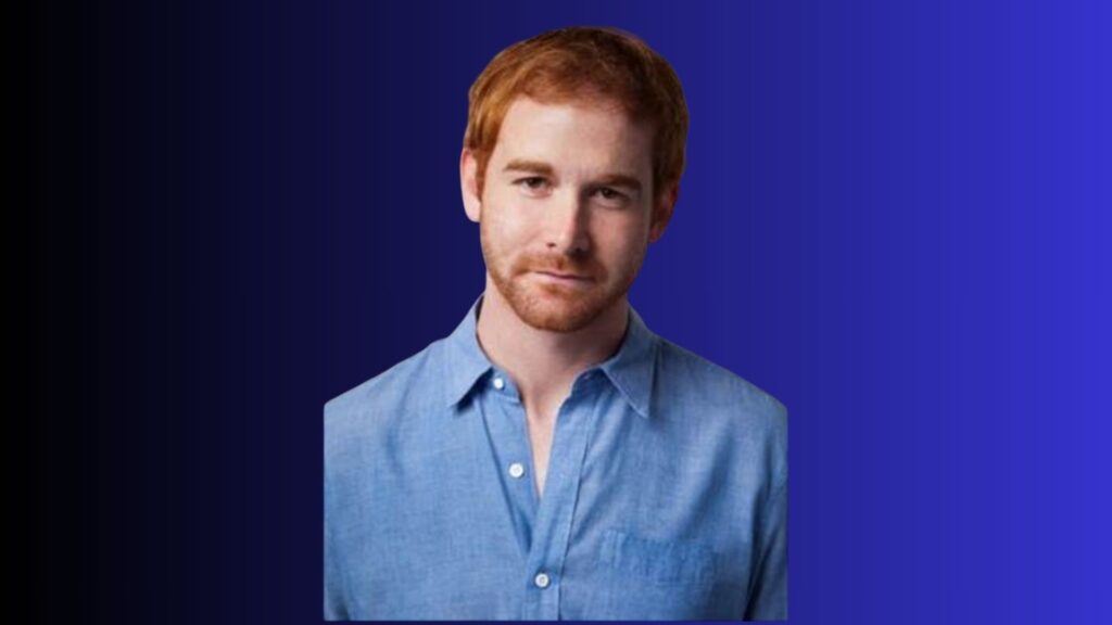 Andrew Santino Career