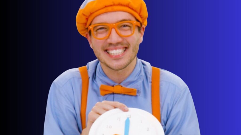 Clayton Grimm Early Life And Age