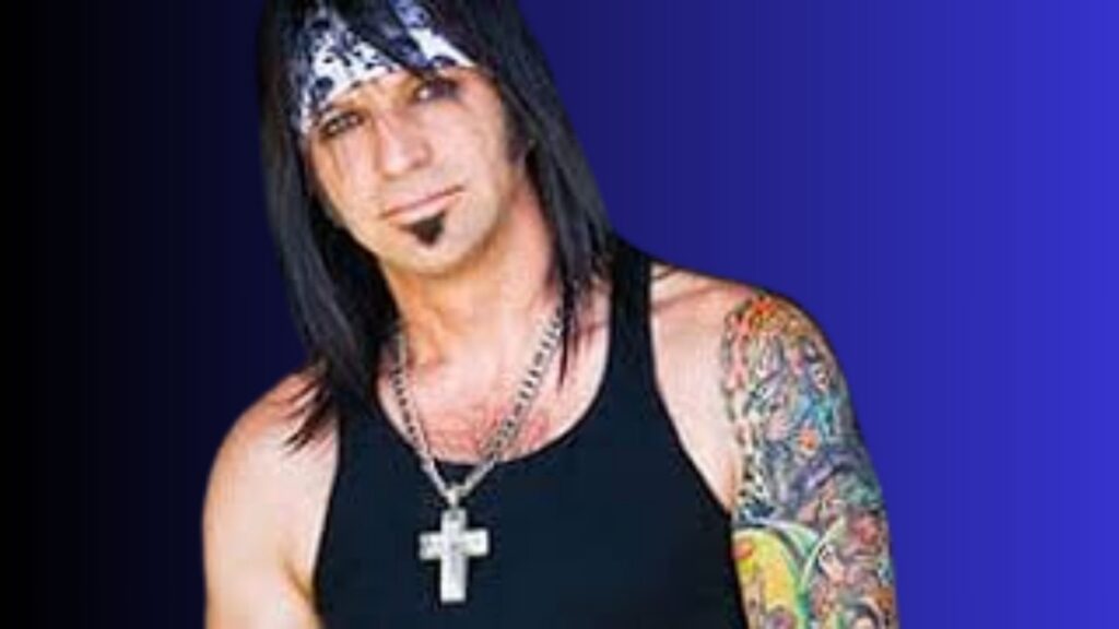 Michael Godard Age And Early Life