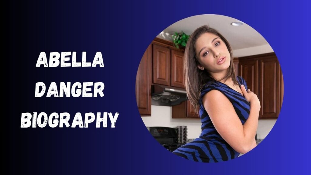 Abella Danger Biography