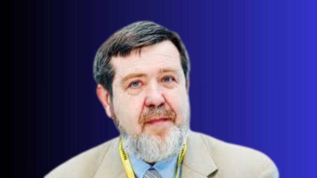 Alexey Pajitnov Early Life And Education