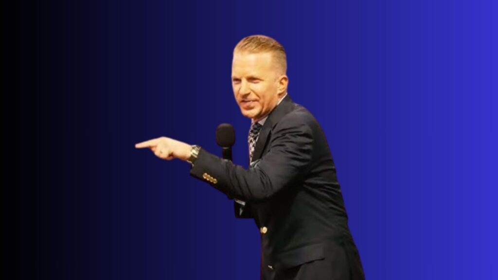 Jonathan Shuttlesworth Early Life And Age