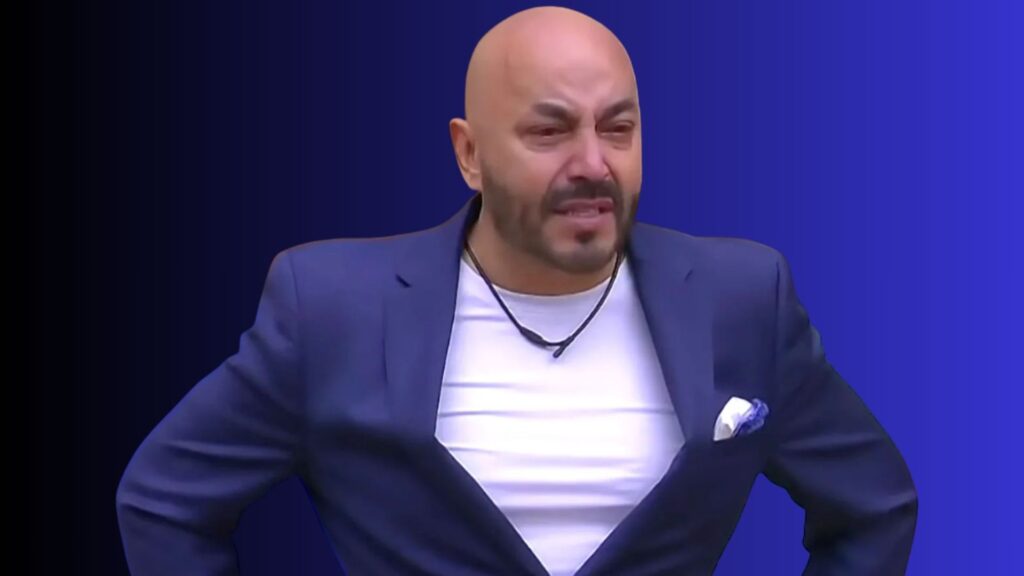 Who Is Lupillo Rivera