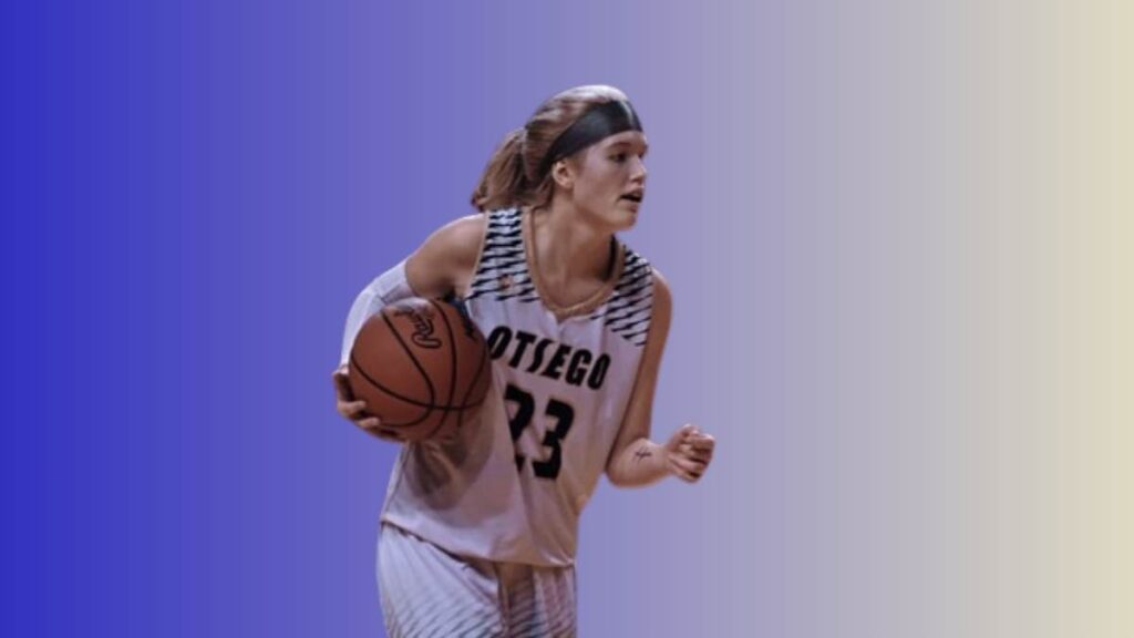 Cayla Koshar net worth