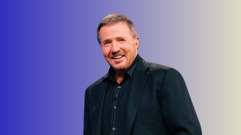 Mac Hammond Net Worth