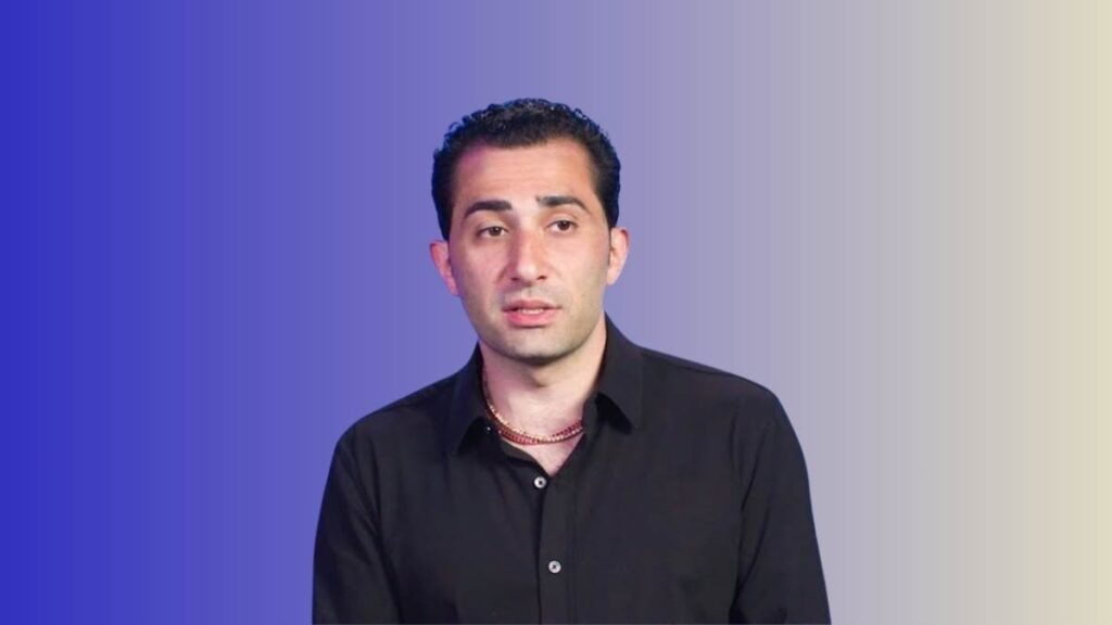 Maksud Agadjani
