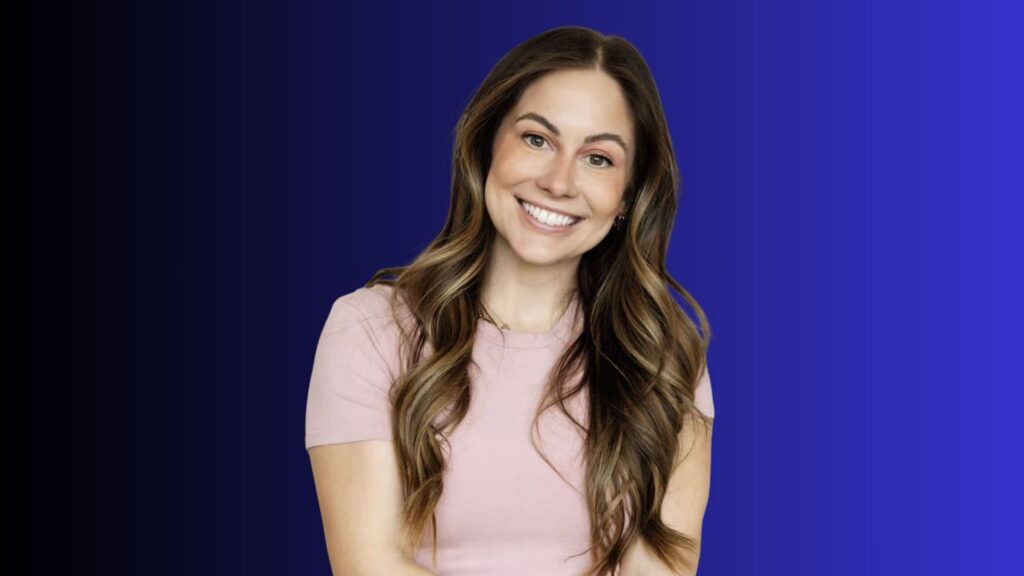 Shawn Johnson Career 