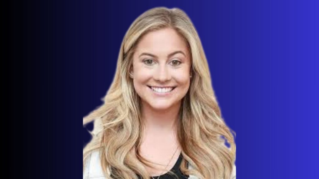 Shawn Johnson East's Early Life And Education 