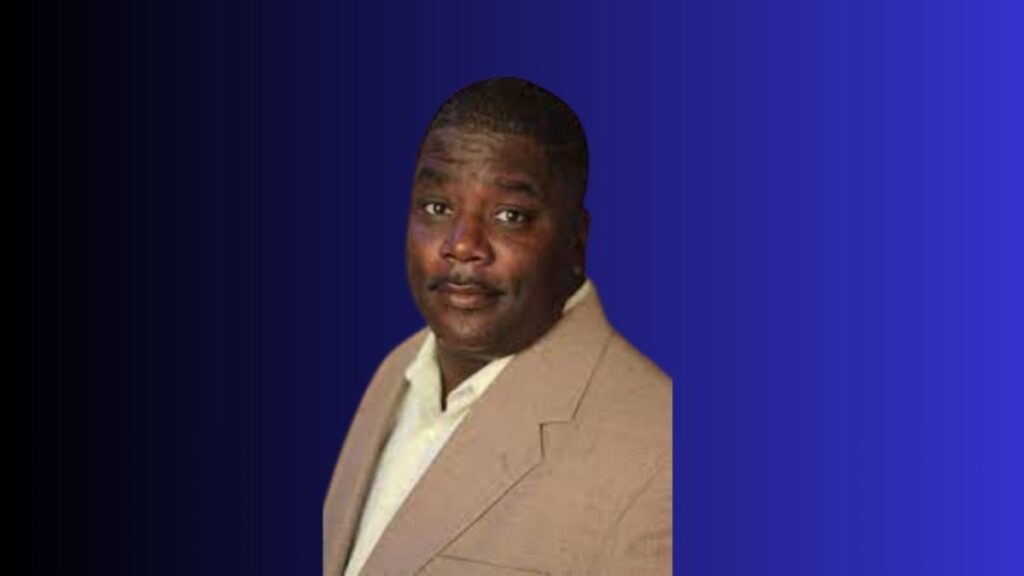 Carl Weber