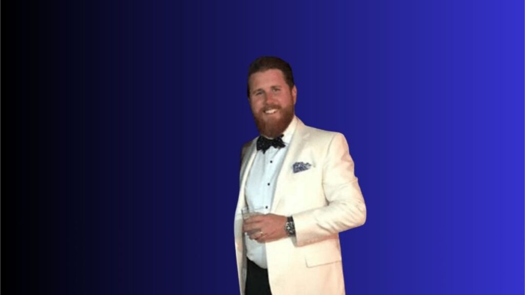Donovan Eckhardt