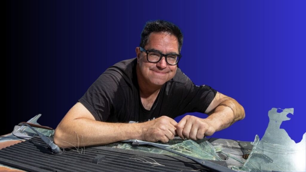 Steve Magnante