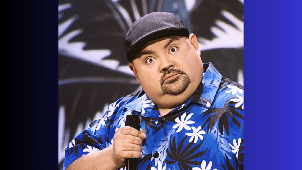 Gabriel Iglesias Career