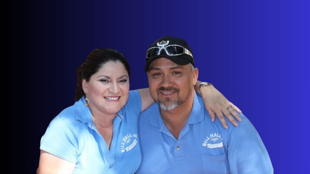 Who is Bonnie Contreras