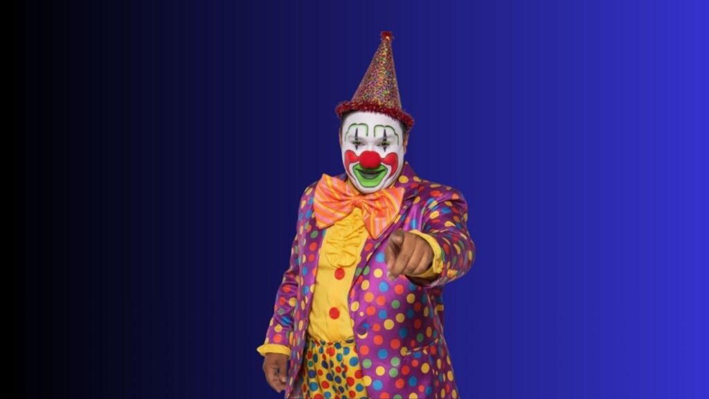 Who is Brincos Dieras