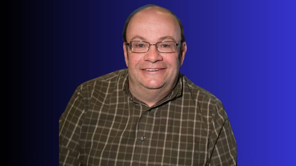 How Much Is John Kraman Net Worth 2026