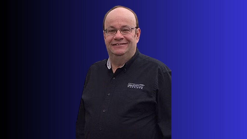 John Kraman Early Life and Career Beginnings