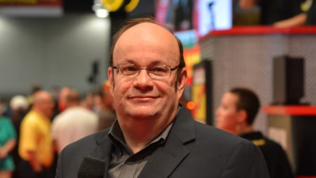 John Kraman Earning Overview 