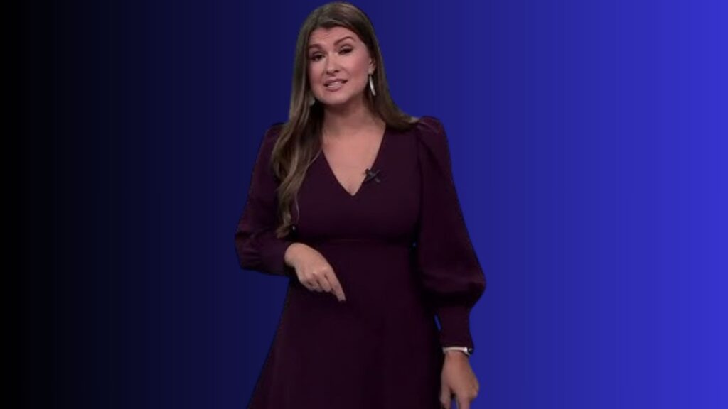 Lacey Swope Early Life and Education 