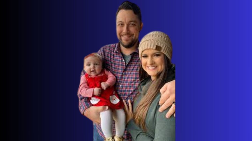 Lacey Swope Personal Life 