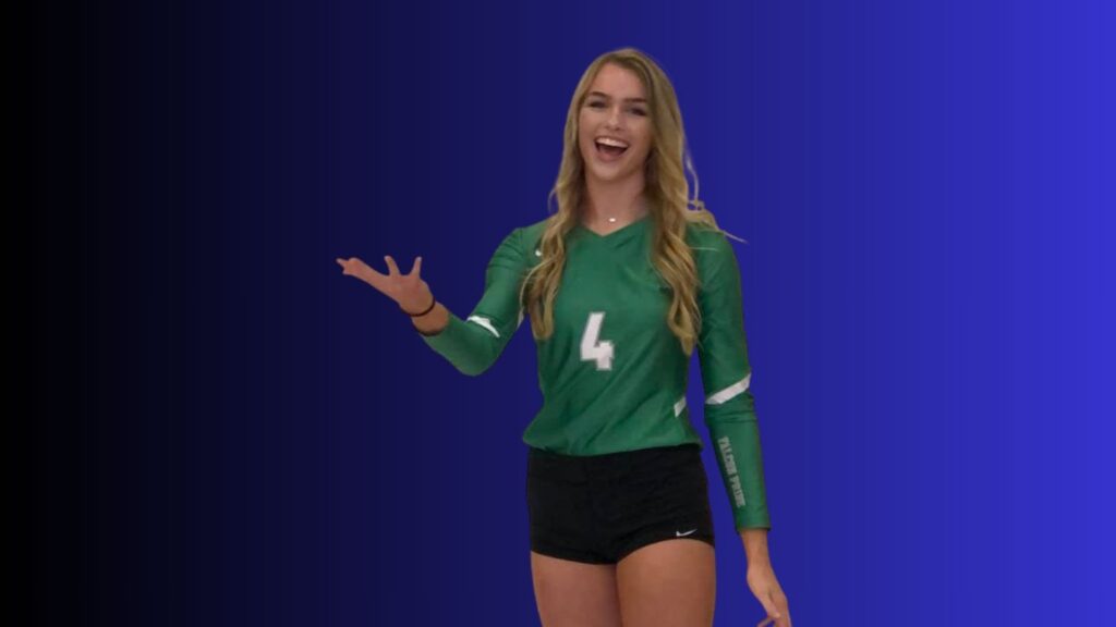 Macie Banks Early Life and Education