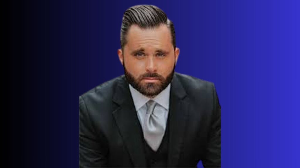 Tyler Gaulden Early Life and Education