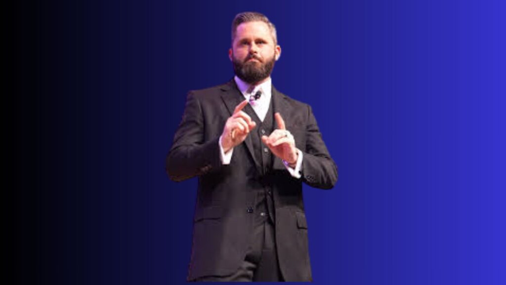 Who Is Tyler Gaulden