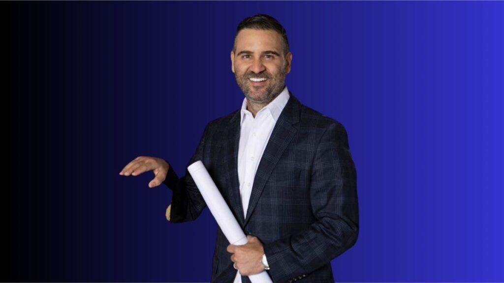 Who is Misha Ezratti