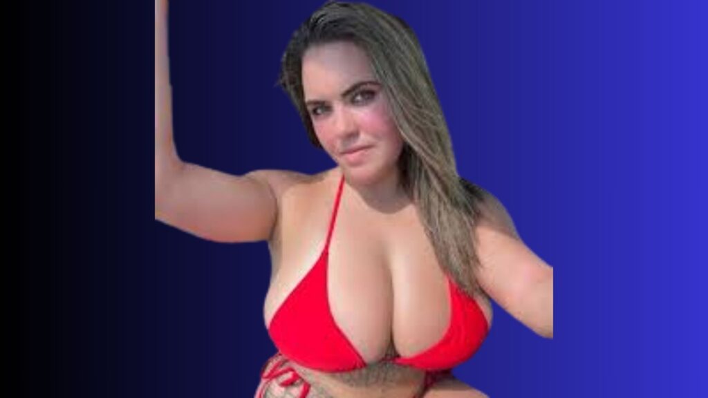 Gemma Boop Early Life and Childhood