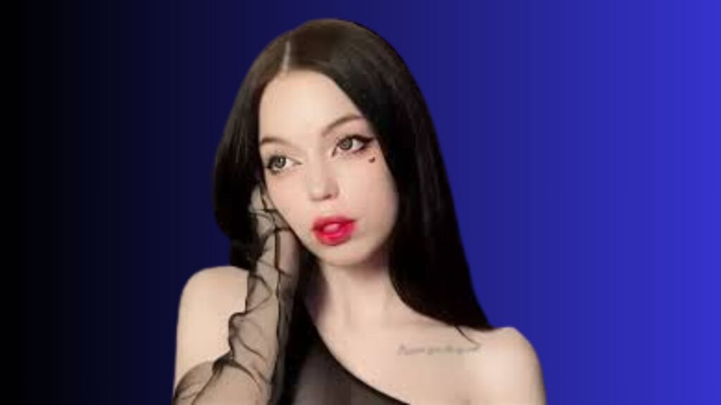 Jenny Kitty Early Life and Education