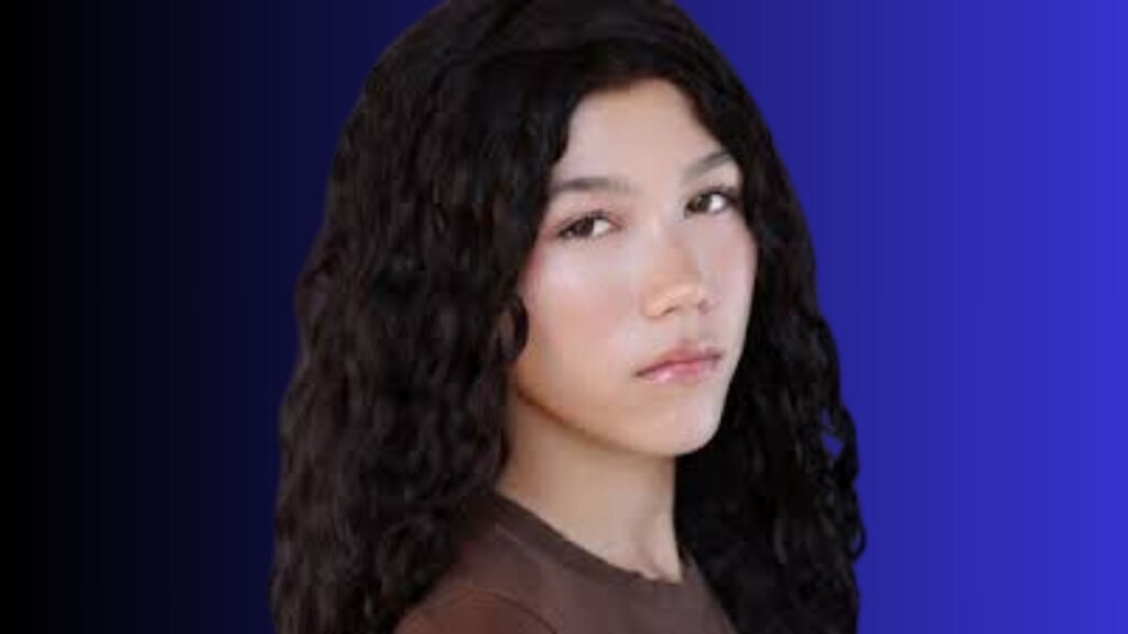 Txunamy Ortiz Family, Life and Education 