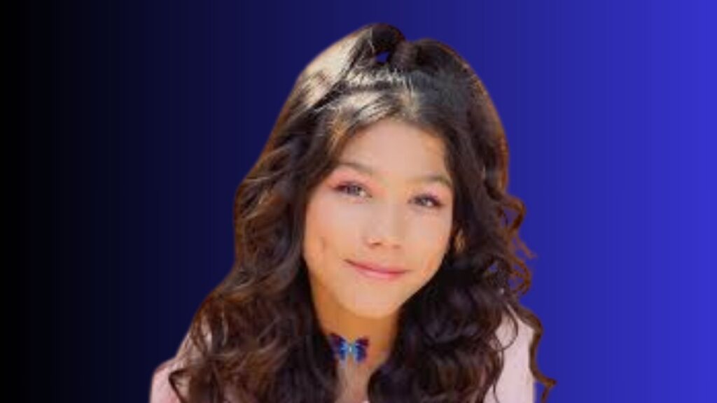 Who Is Txunamy Ortiz