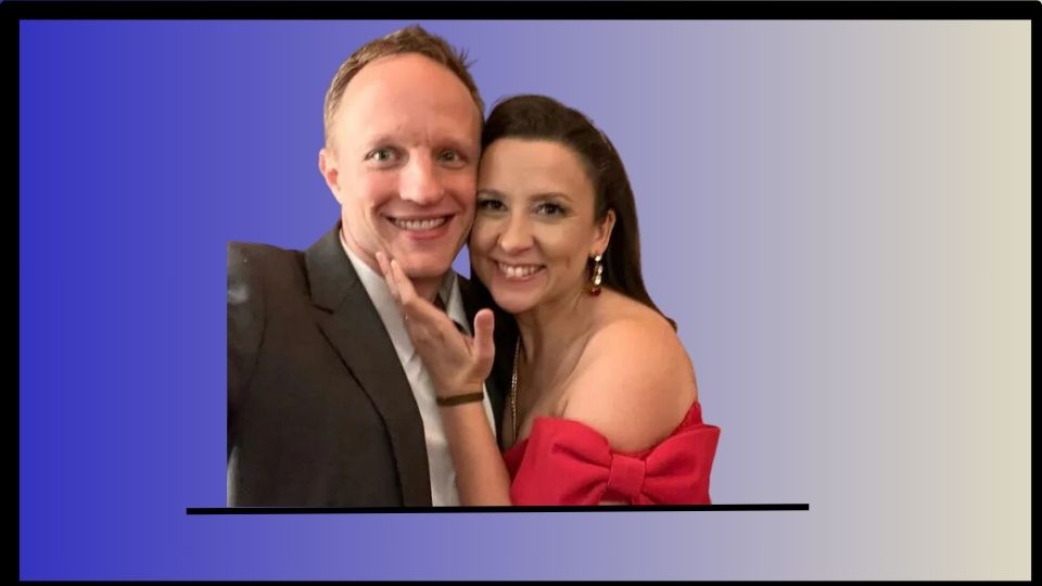 Aron Accurso Wife