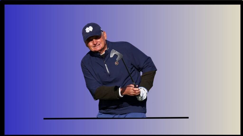 Jimmy Dunne's Net Worth