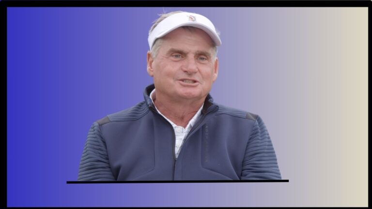 Jimmy Dunne's Net Worth