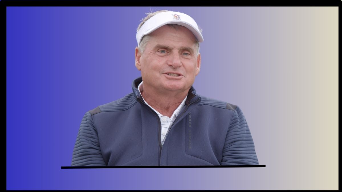 Jimmy Dunne's Net Worth