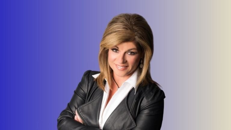 Unveiling the Mystical World of Mediumship: Kim Russo's Net Worth and Rise to Fame