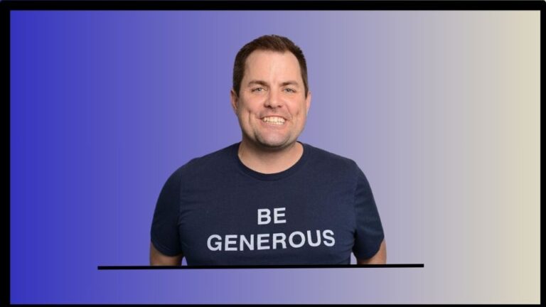 Kris Lindahl Net Worth