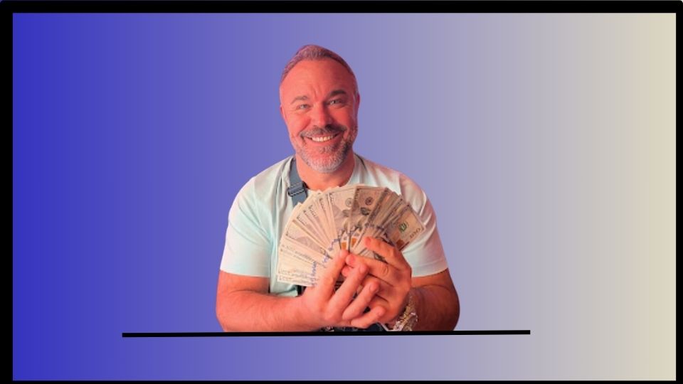 Mr Hand Pay Net Worth